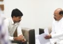 రైతుల ఆందోళనకు అండగా.. కలెక్టర్‌కు వినతి