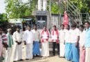 రైతులు పండించిన పంటలకు మద్దతు ధర పెంచాలి..
