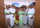 నిరుద్యోగ యువతకు ఉపాధి కల్పించడమే లక్ష్యం