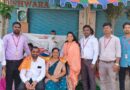 ఉచిత వైద్య శిబిరానికి విశేష స్పందన..
