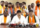 ధాన్యం కొనుగోళ్లలో ప్రభుత్వం ఫెయిల్
