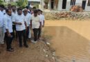 కాలనీలో సమస్యలపై ఎమ్మెల్యే దృష్టి..