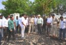 వరి కొయ్యలను కాల్చి పర్యావరణాన్ని పాడు చేయొద్దు
