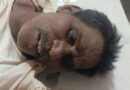 గుర్తు తెలియని వ్యక్తి మృతి