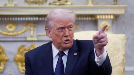 Iran–US talks - crucial stage