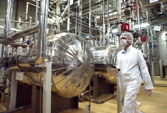 Iran–US talks - crucial stage