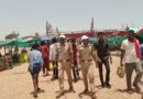 కాలేశ్వరంలో కట్టుదిట్టమైన పోలీసు భద్రత