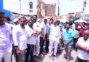 నియోజకవర్గాన్ని అన్ని రంగాల్లో అభివృద్ధి పరుస్తాం