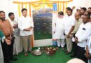ప్రజల సౌకర్యం కోసం ప్రజా రవాణాను అభివృద్ధి చేస్తాం