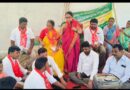 43 రోజులుగా దీక్ష.. రైతులకు న్యాయం చేయాలి..