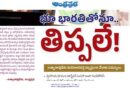 Bhu Bharati | భూ భారతితోనూ.. తిప్ప‌లే !