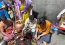 శ్రీ బుగ్గ రామలింగేశ్వర ఆలయంలో..