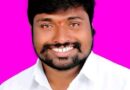 బీఆర్ఎస్ నేత చింతలపాటి మధు హత్య