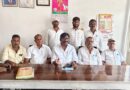 ఎంతటి వారైనా శిక్ష అనుభవించవలసిందే..