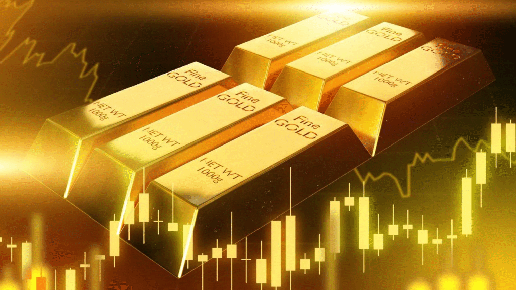 24Carat Gold