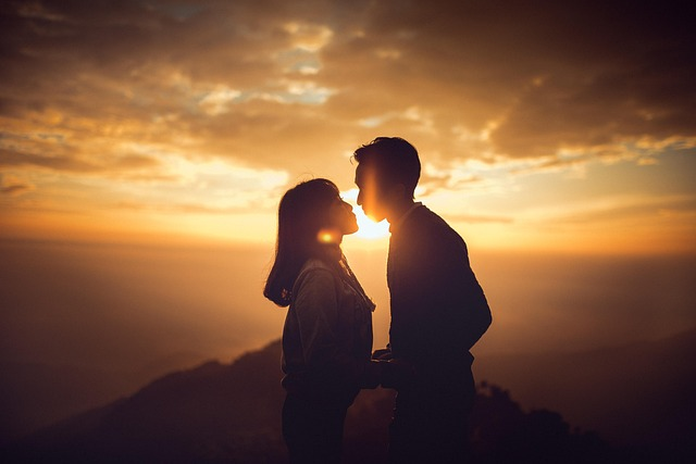 Affectionately