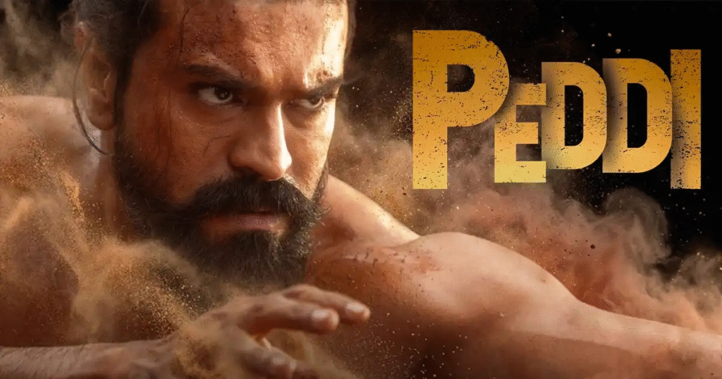 Ramcharan