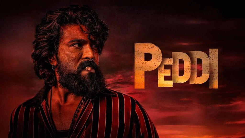 Ramcharan