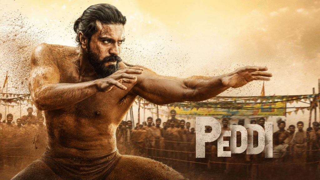 Ramcharan