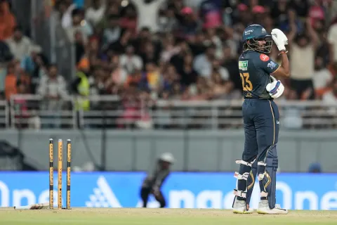 IPL 2026 