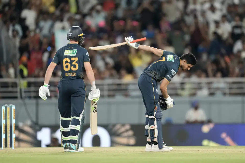 IPL 2026 