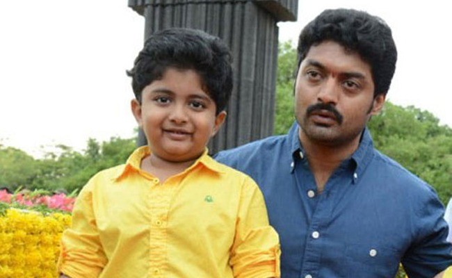 Kalyanram