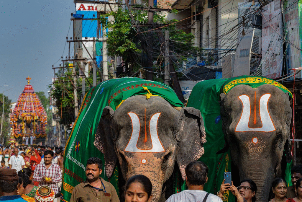 May 31st Rathotsavam | 