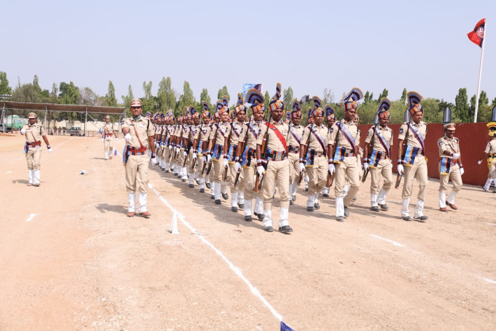 Telangana Formation Day