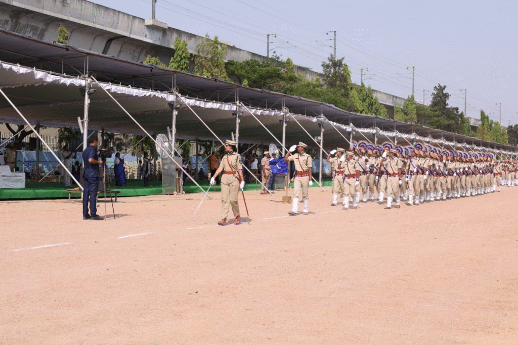 Telangana Formation Day