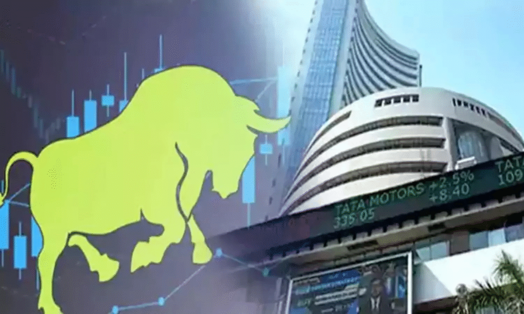 Nifty 89 points | 