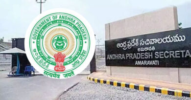 డిప్యూటీ కలెక్టర్ల బదిలీలు డిప్యూటీ కలెక్టర్ల బదిలీలు