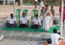 పోలీస్ సిబ్బందికి హార్ట్ ఫుల్ నెస్ మెడిటేషన్ కార్యక్రమం….!