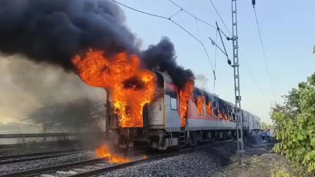 BIG BREAKING