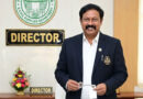 పౌరసరఫరాల శాఖ డైరెక్టర్‌గా శ్యాం ప్రసాద్ లాల్ బాధ్యతల స్వీకరణ