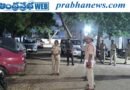 నేరాల నియంత్రణలో ముందుండాలి