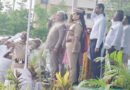 జిల్లా కేంద్రంలో ప్రత్యేక వేడుకలు..