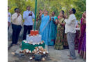 మున్సిపల్ లో ఘనంగా తెలంగాణ ఆవిర్భావ దినోత్సవ వేడుకలు..