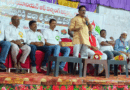 ఇండ్ల స్థలాలు, హెల్త్ కార్డుల కోసం నిరంతర పోరాటం..