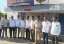 మాజీ సర్పంచుల ముందస్తు అరెస్ట్..