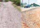 ఆరేళ్లుగా అరకొర రహదారి..