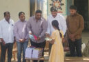 రాహుల్ గాంధీ సేవలు యువతకు ఆదర్శం..