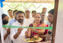 ఏజెన్సీలో మెరుగైన వైద్యం అందించాలి : ఎమ్మెల్యే బొజ్జు పటేల్