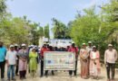జంతు, జీవ, వృక్ష జాతులకు పర్యావరణ ముప్పు..