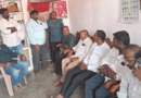 పలు బాధిత కుటుంబాలను పరామర్శ..