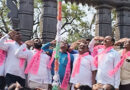 తెలంగాణ దశాబ్ద కాల అభివృద్ధి దేశానికి ఆదర్శం