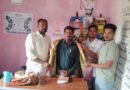 నూతన కార్యదర్శిగా కాంబ్లే దేవి భీమ్రావు..