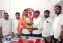 ఘనంగా ఎమ్మెల్సీ సత్యం జన్మదిన వేడుకలు..