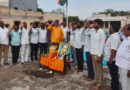 తెలంగాణ రాష్ట్ర ఏర్పాటులో బిజెపే కీలకం