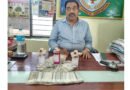 ఏసీబీకి చిక్కిన ఫారెస్ట్ రేంజ్ ఆఫీసర్..