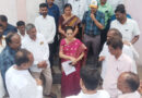 త్వరలో చిట్యాల నూతన బస్టాండ్ ప్రారంభం